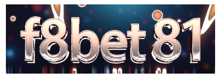 f8bet81 logo