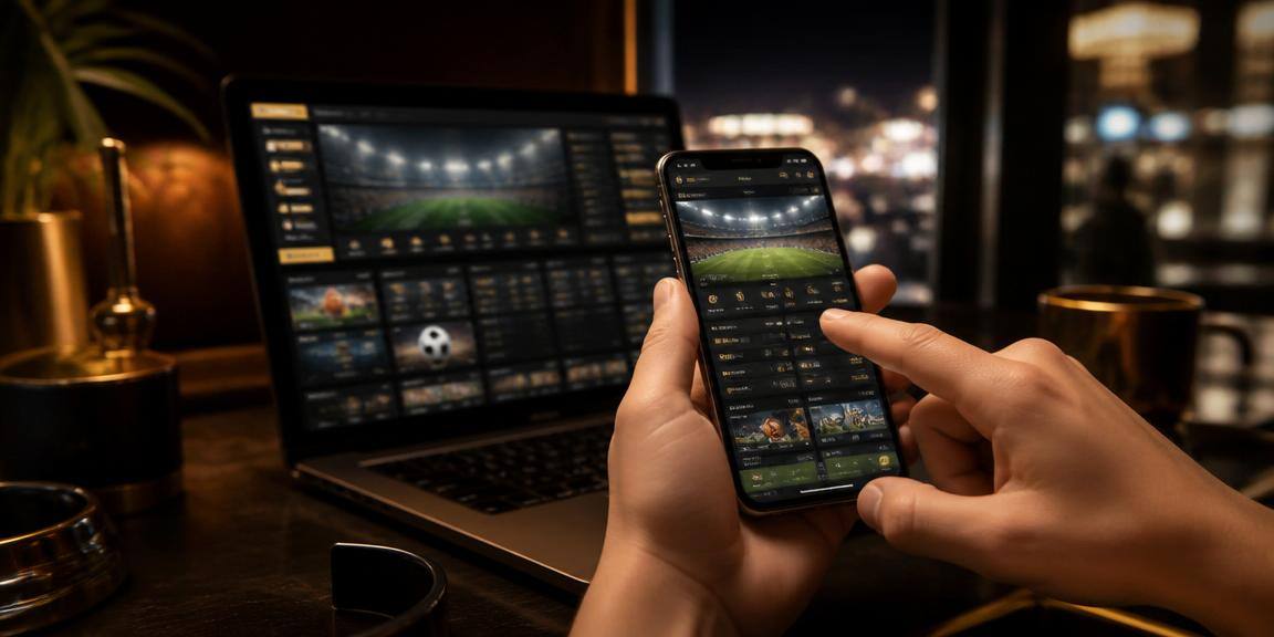 f8bet81 iOS